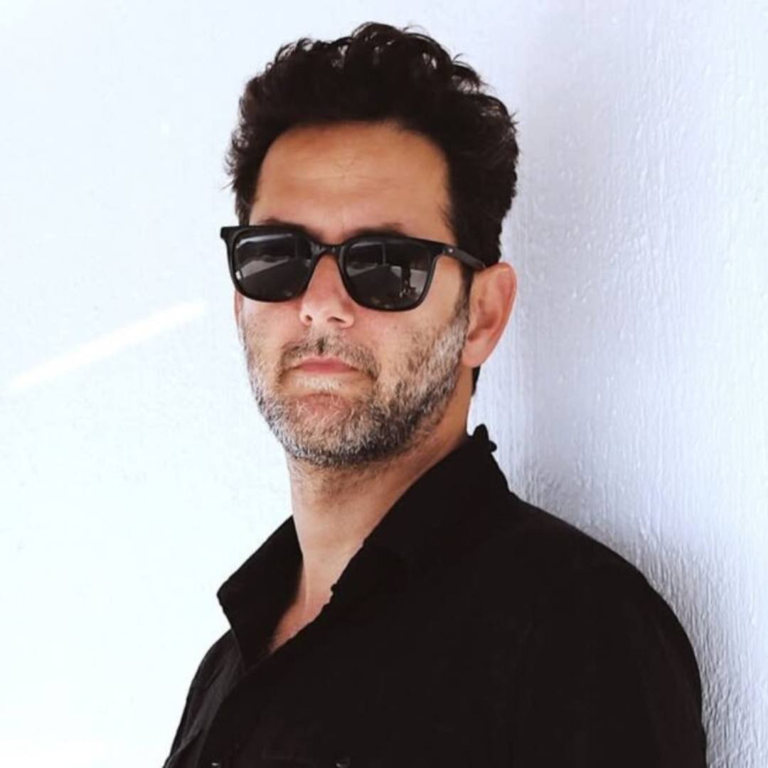 Guy Gerber