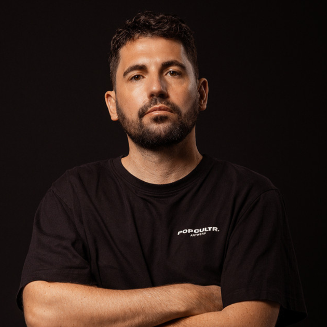 Dmitri Vegas