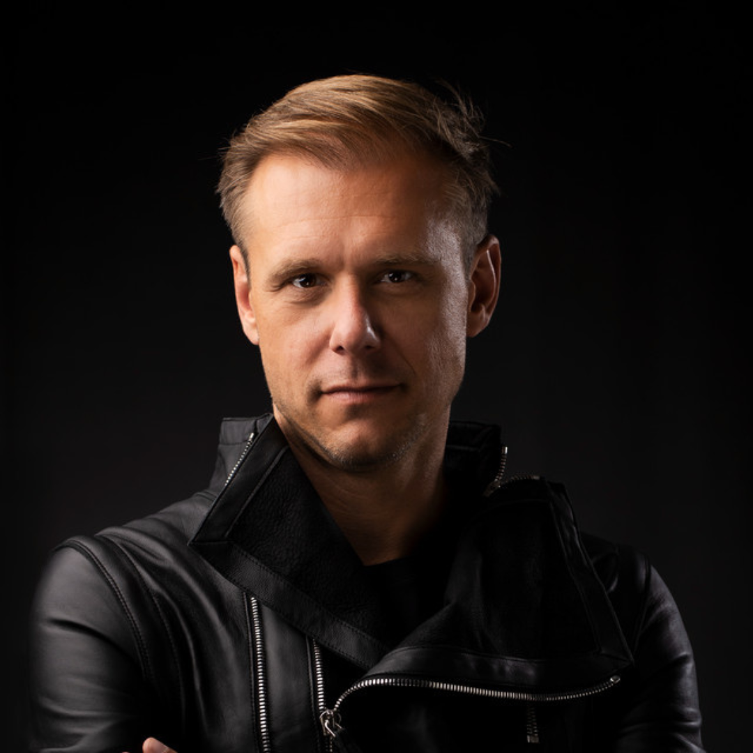 Armin Van Buuren