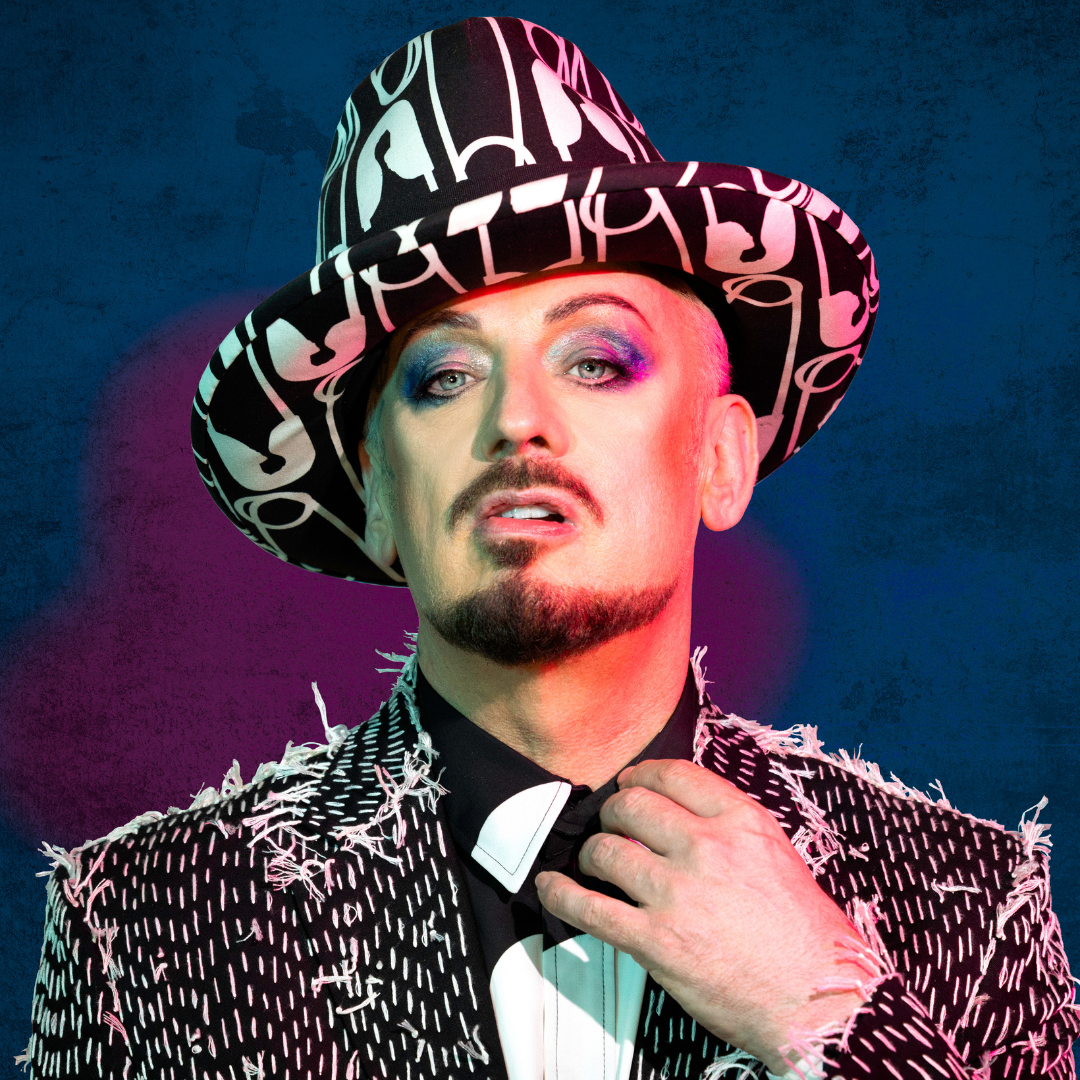 Boy George