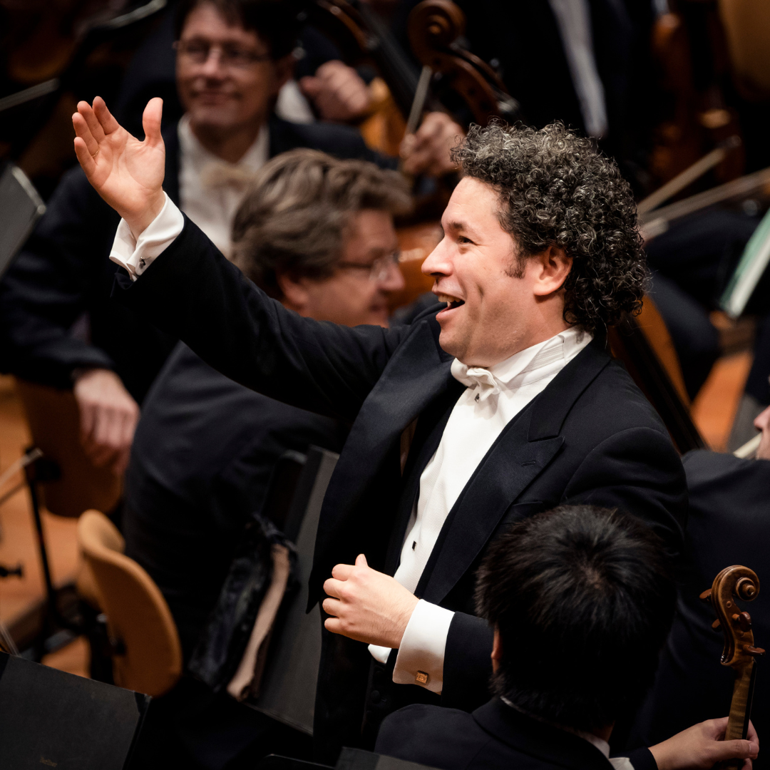 Gustavo Dudamel