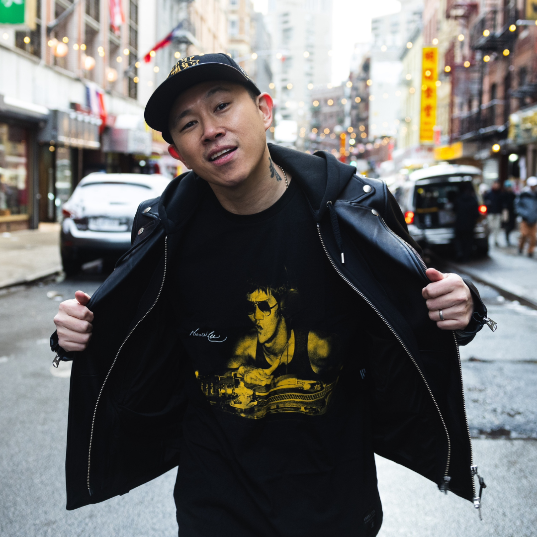 MC Jin