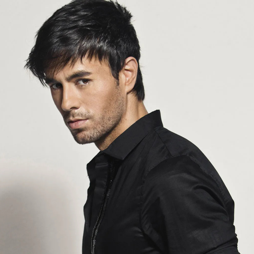 Enrique Iglesias 