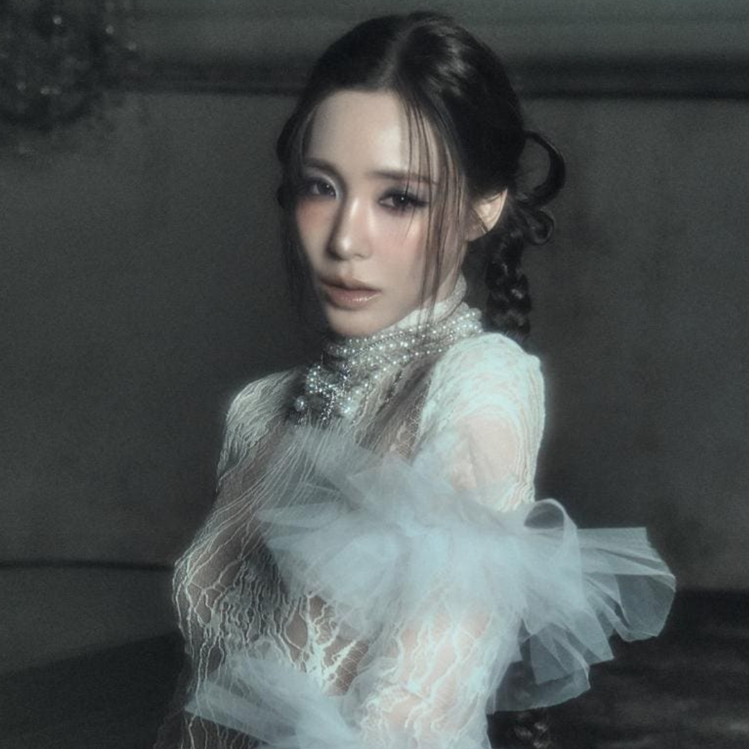 Tiffany Young
