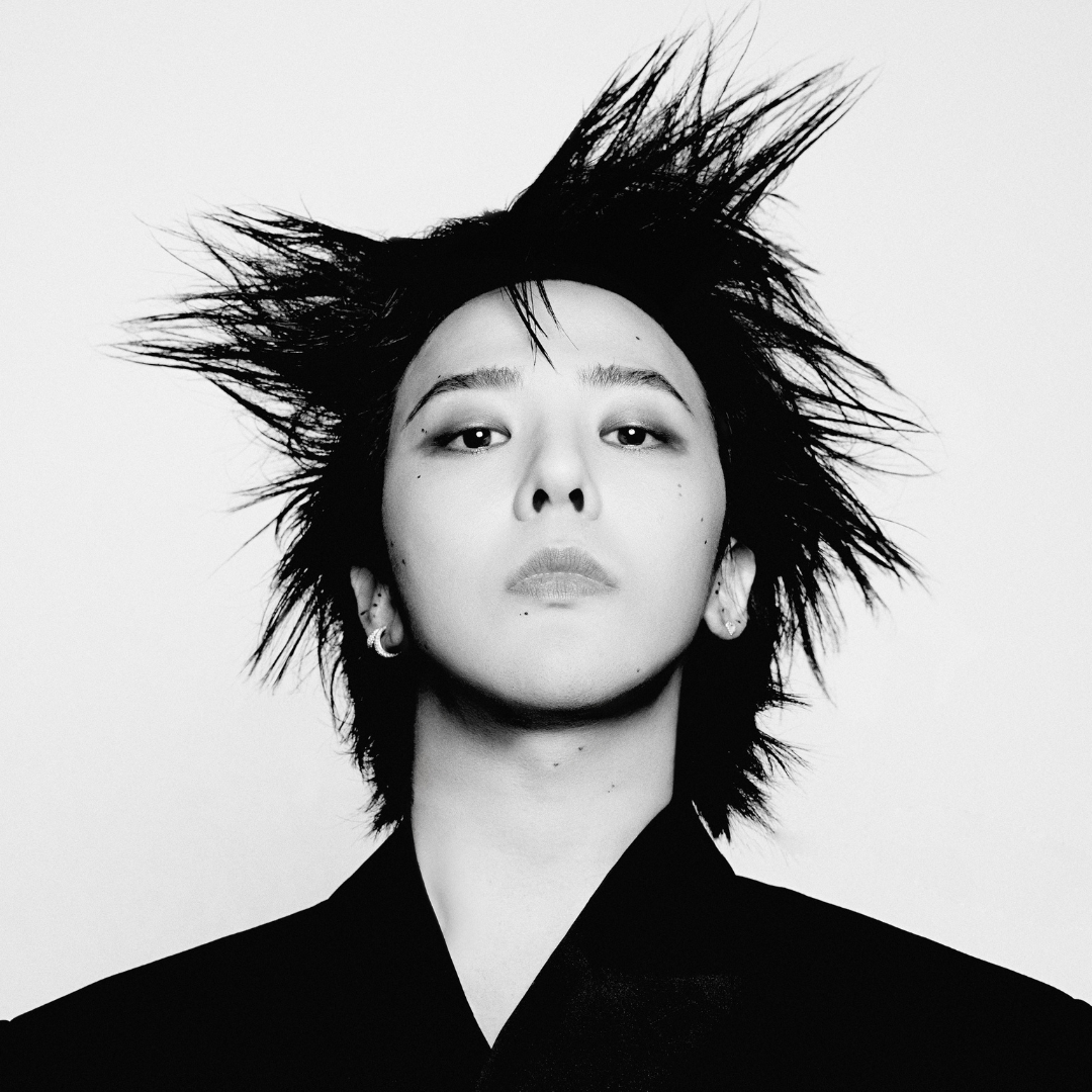 G-DRAGON