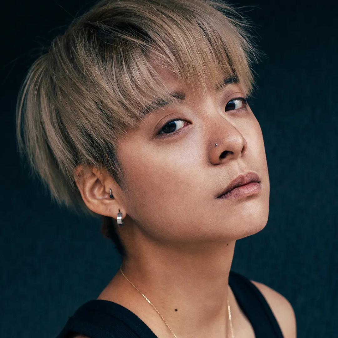 Amber Liu
