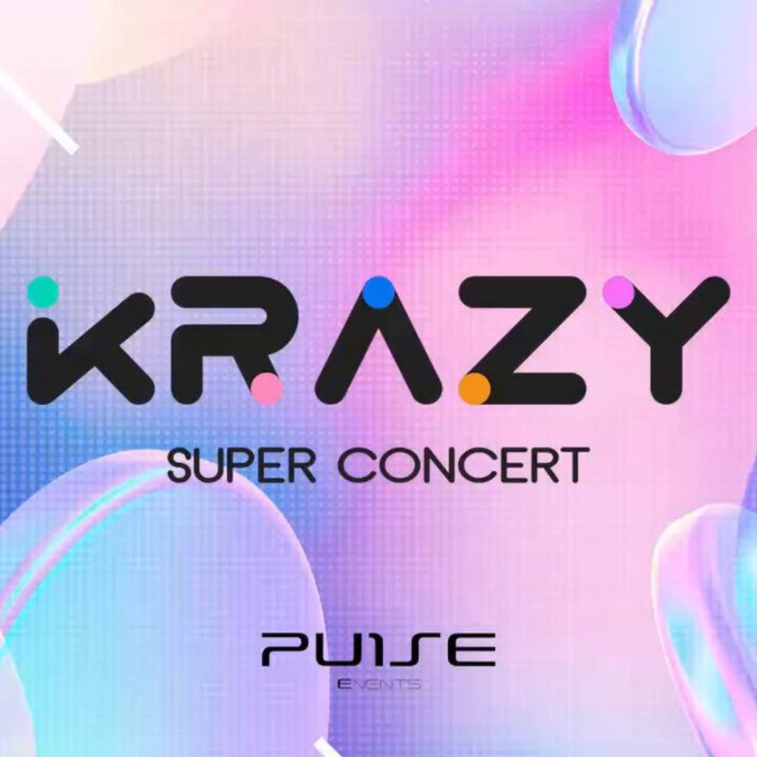 Krazy Super Concert