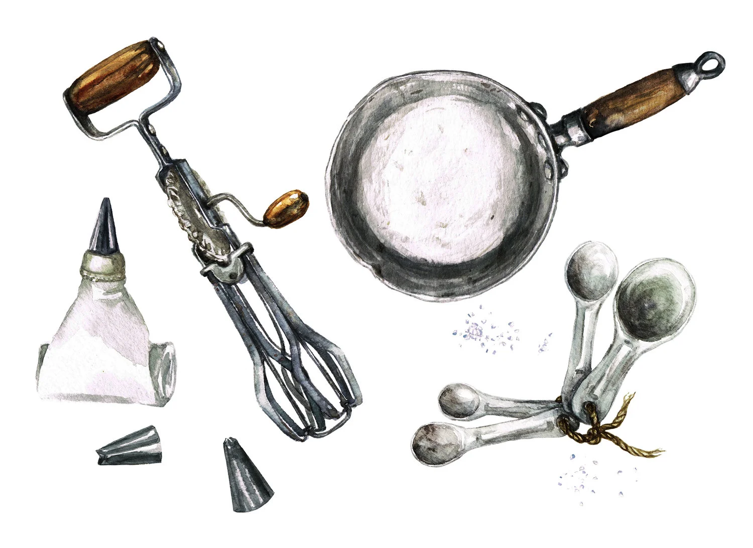 NataliaHubbertArt_Food_KitchenWare.jpg