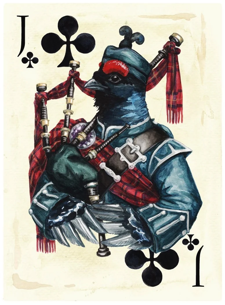 NataliaHubbertArt_Victorians_deck_clubs.jpg