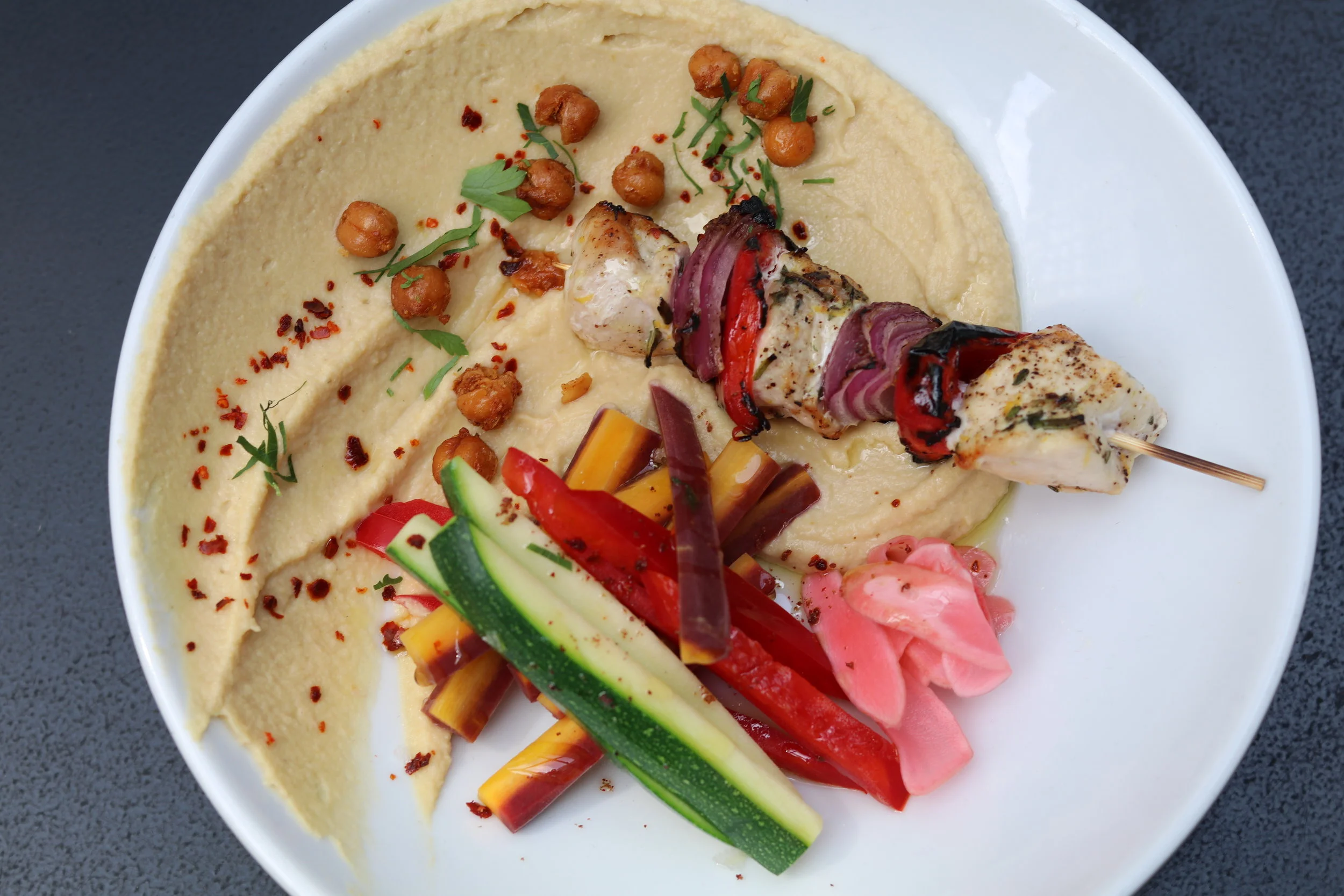Food Photography