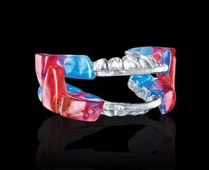 Whole You™ Respire Blue EF+