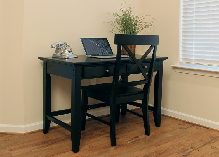 Desk & Chair — Furniture Services Inc.