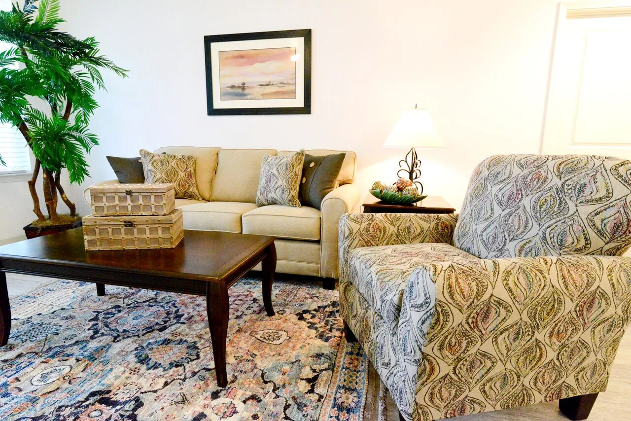 Ashley — Furniture Services Inc.