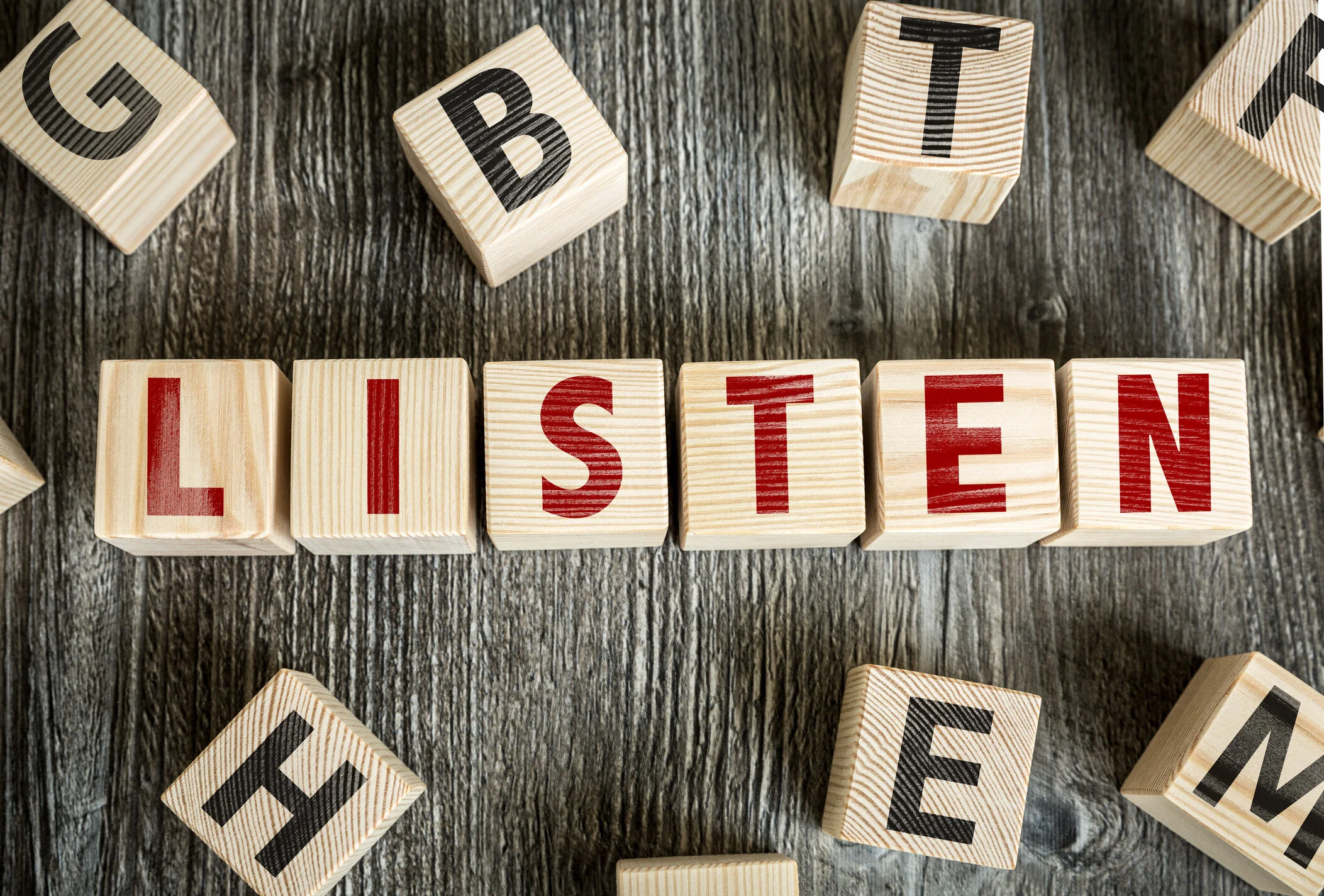 Six Sigma Blackbelt in Empathy