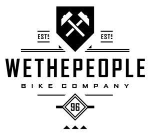 WE THE PEOPLE BMX