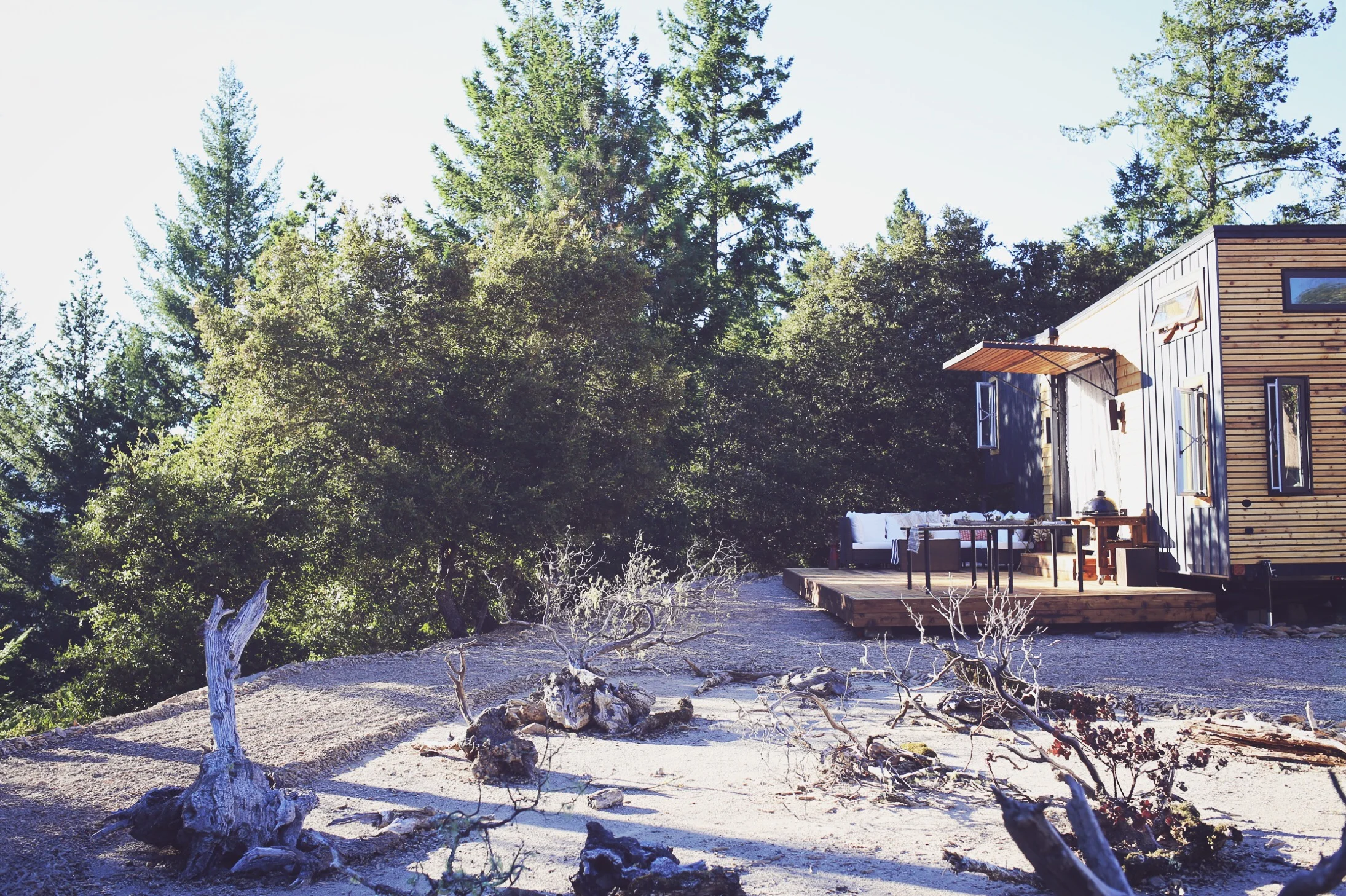 PS Your Tiny House Dream isn't Legal