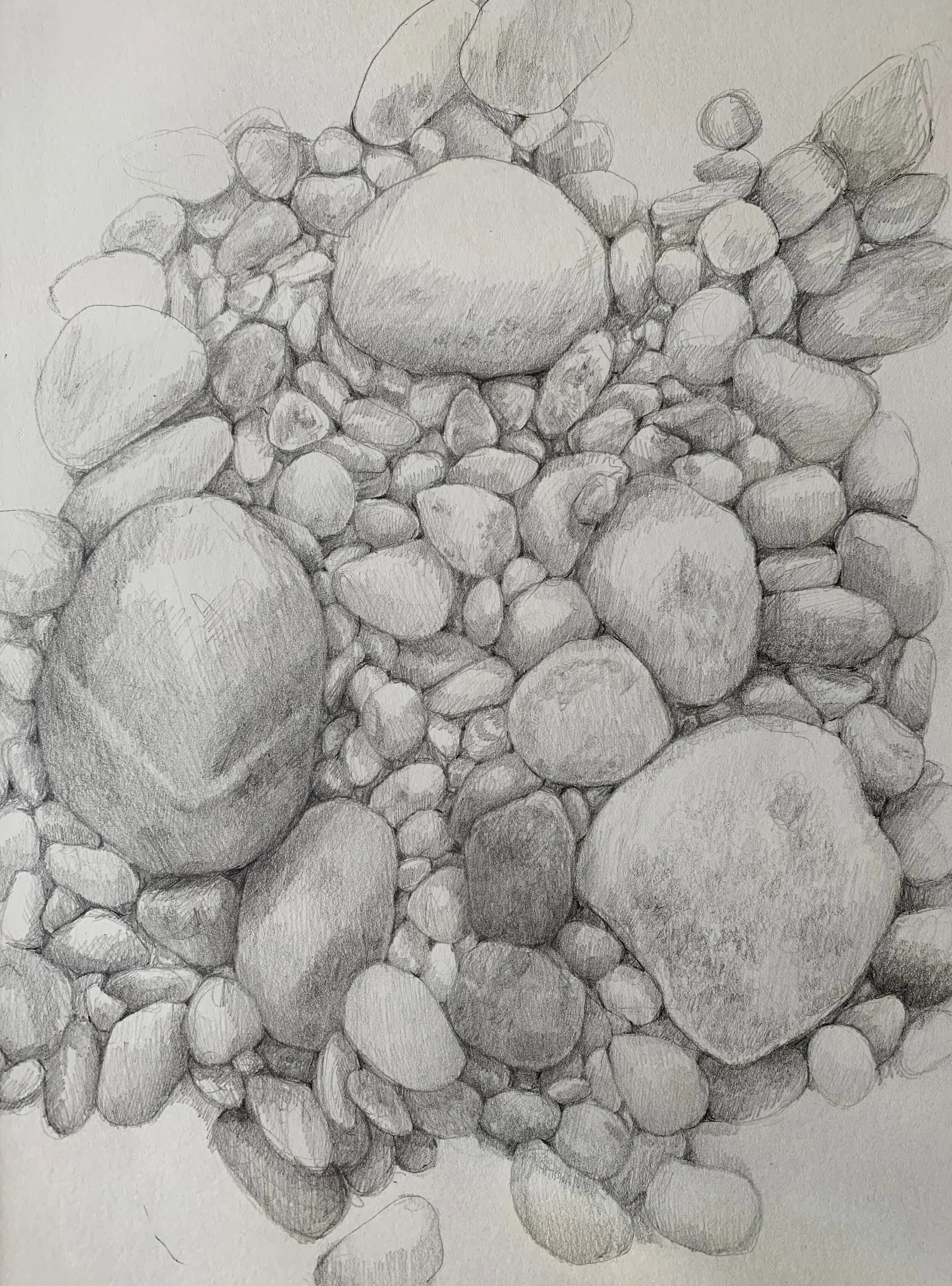 River Rocks II
