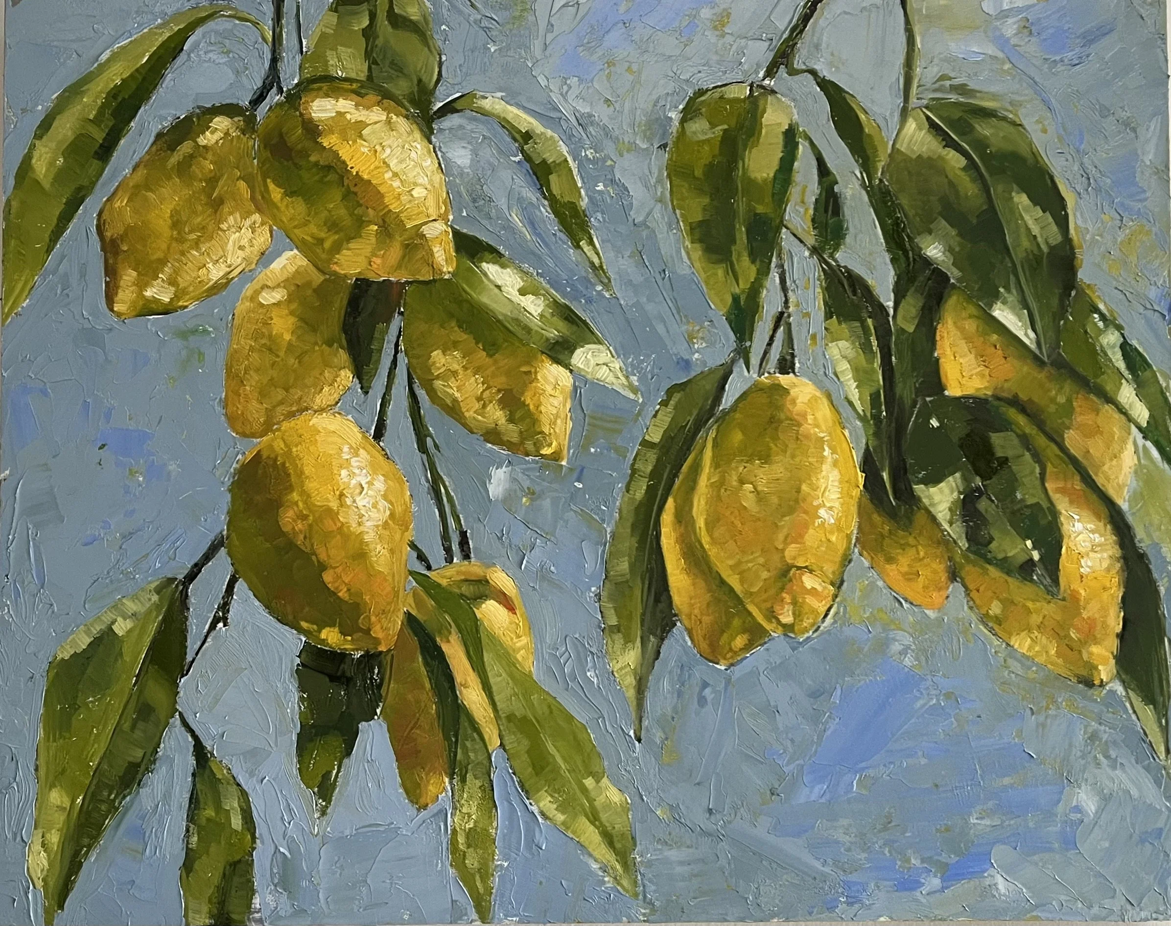 Lemons VII