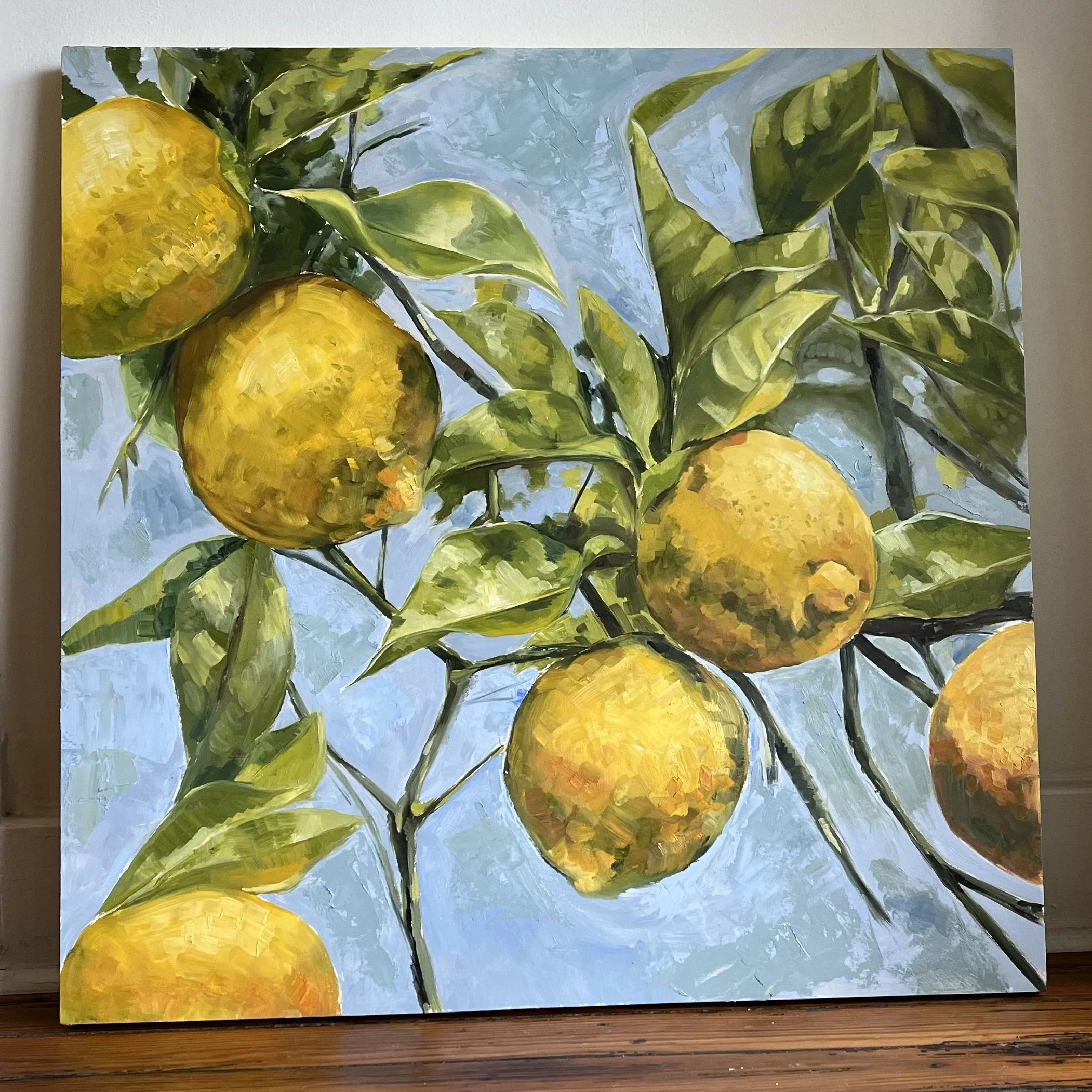 Lemons VI