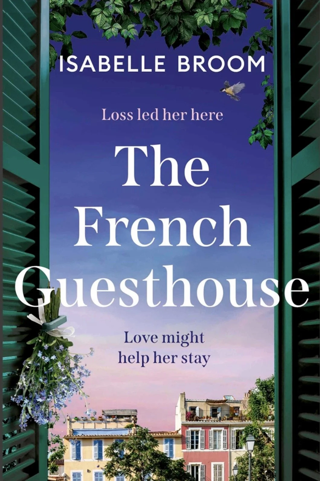 The French Guesthouse