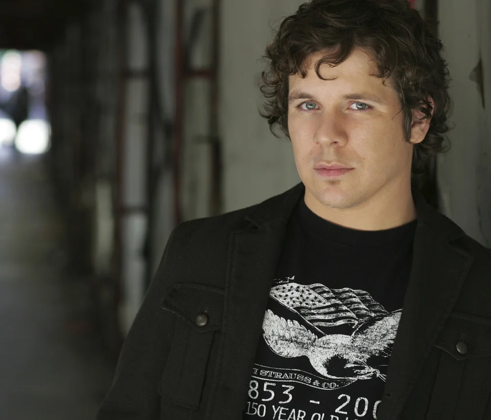 "With the decline of major music labels in this quickly changing world of new media, new business models are popping up everywhere to compensate. At the forefront of that surge of talented entrepreneurs is Don Grierson. I couldn't have made the record I did and kept my money in my pockets as I have without his help." - Jon Peter Lewis (American Idol Finalist)