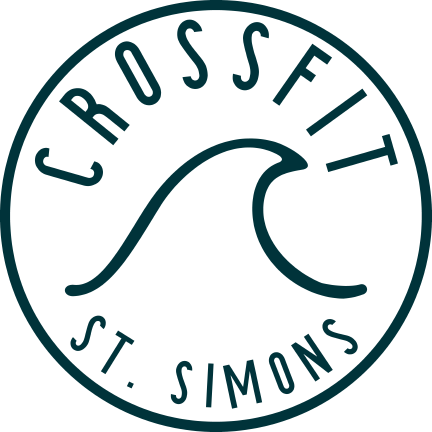 Crossfit Saint Simons