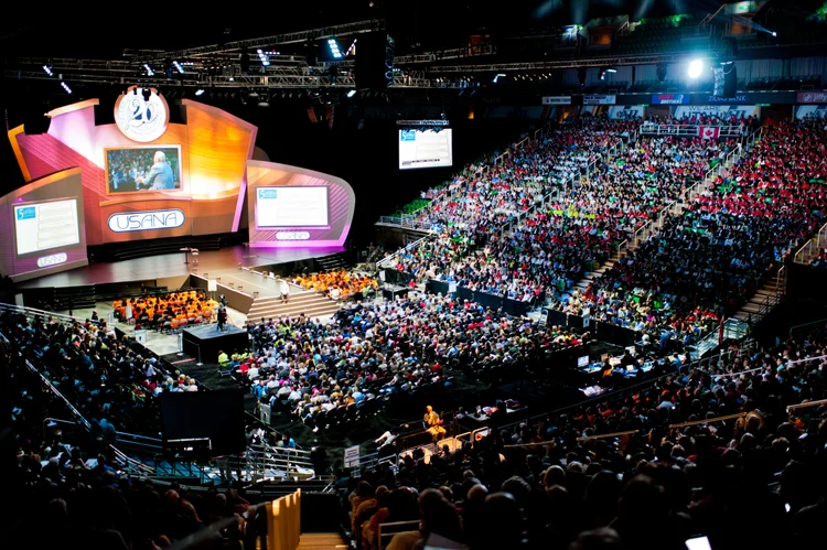 Media — CorpStaging