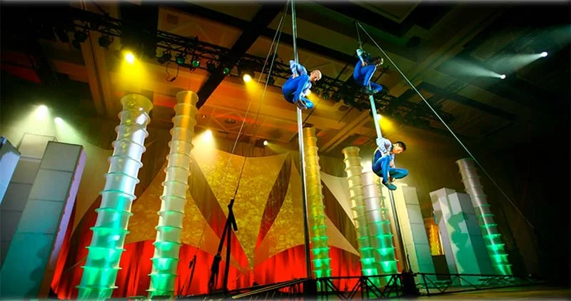 Tata TCS Summit 2008