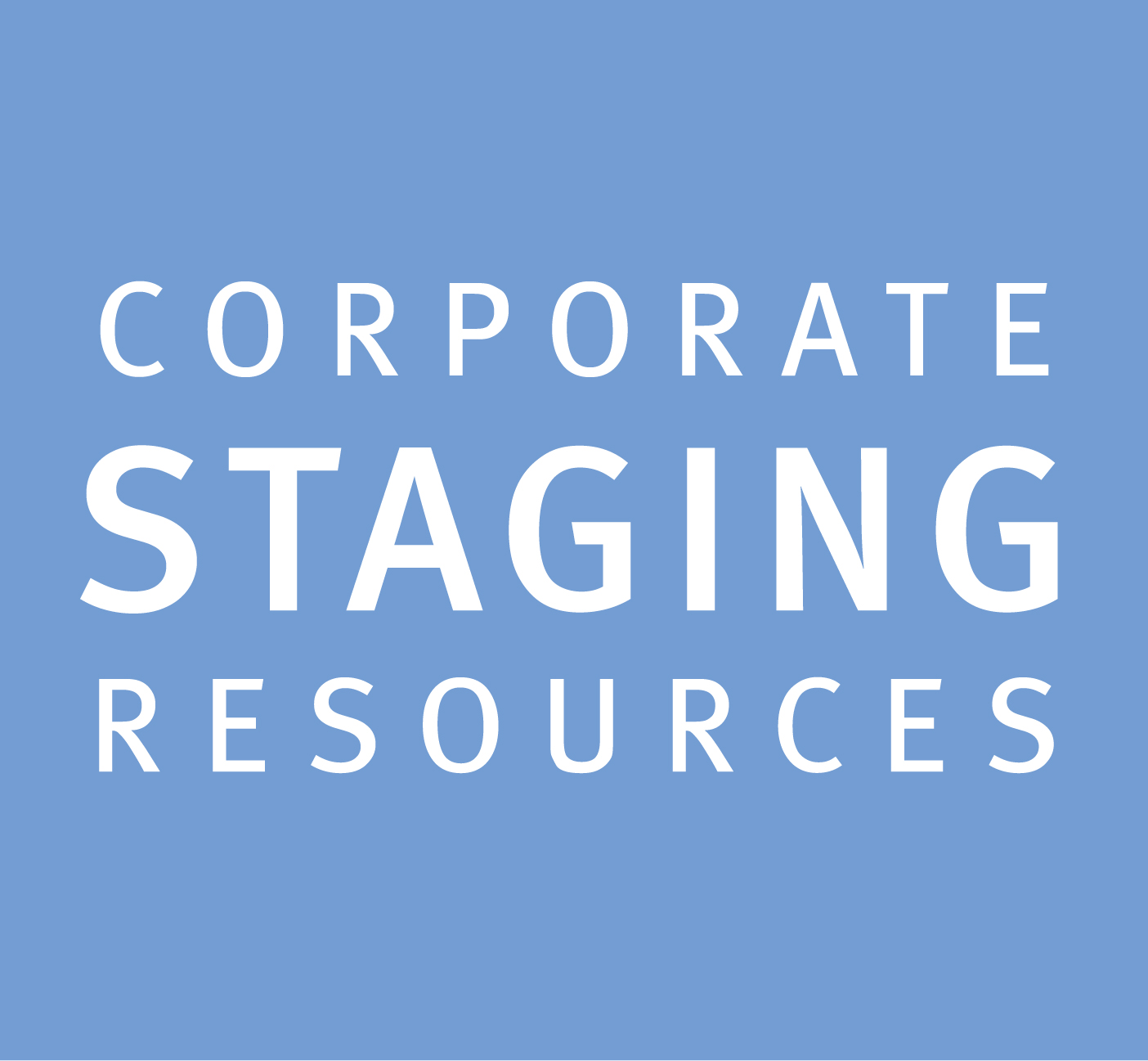 CorpStaging
