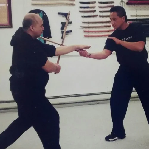 CombatFMA, business photo 6