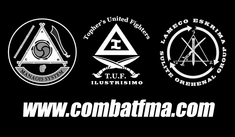 CombatFMA business photo
