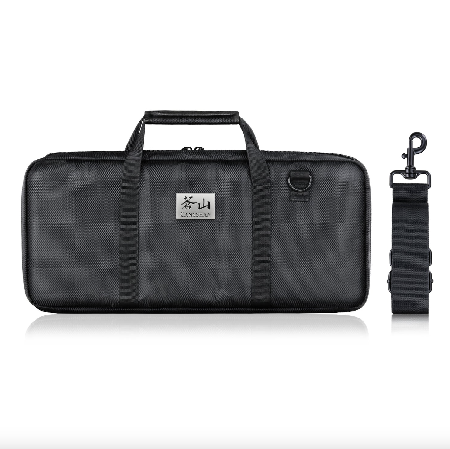 Cangshan Cutlery Knife Bag with Strap