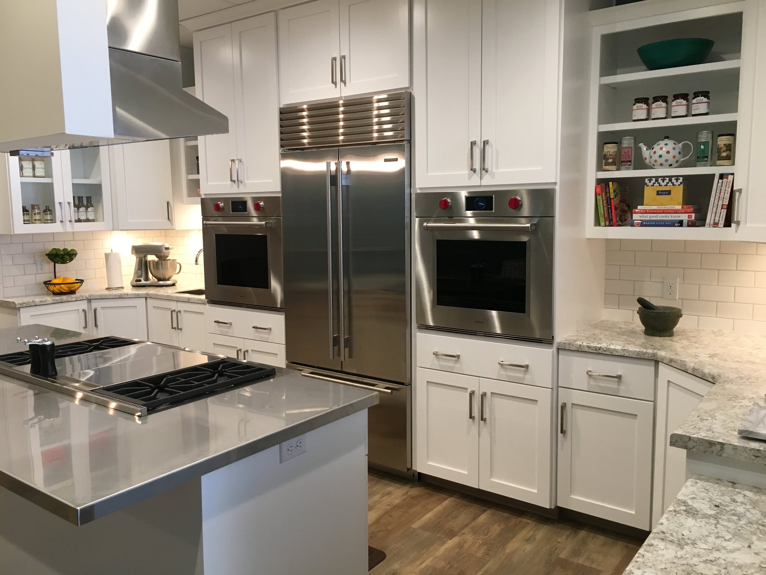 Private Events Relish Kitchen Store Sheboygan Wisconsin