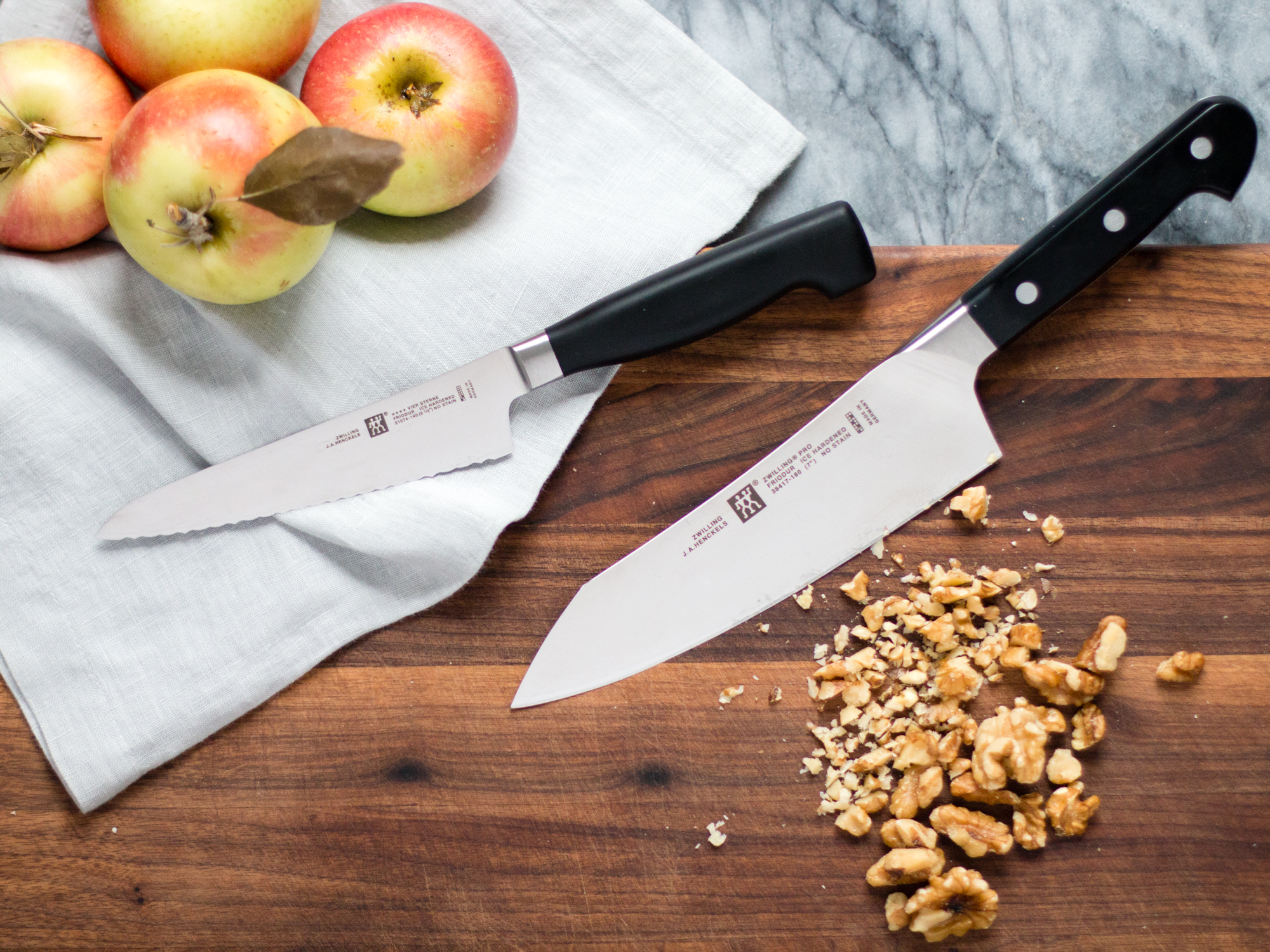 Miyabi Koh 8-inch Chef's Knife — Relish Kitchen Store | Sheboygan, Wisconsin