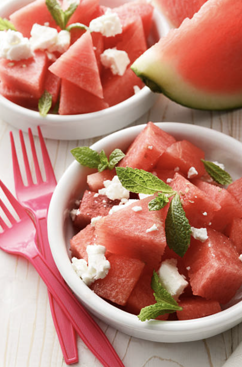 Thursday, June 18, 6pm: Summer Salads & Sandwiches