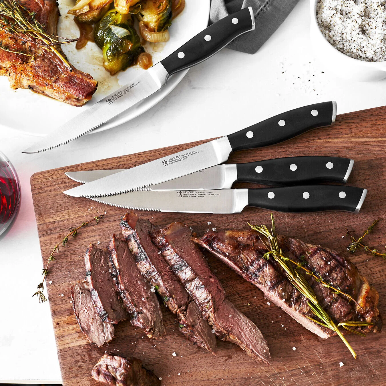 Forged Accent Steak Knives.jpeg
