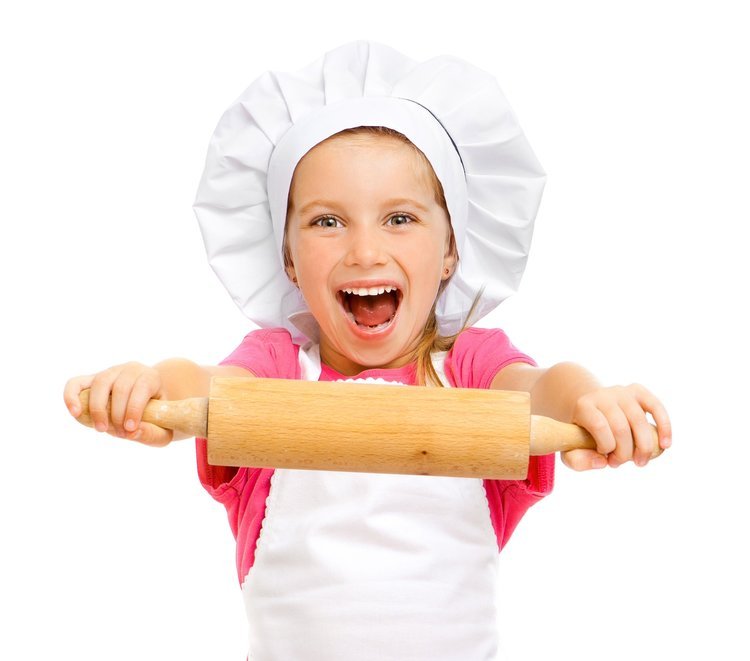Monday, December 28, 11am: Pasta-Making for Kids (Kids Ages 8-13)