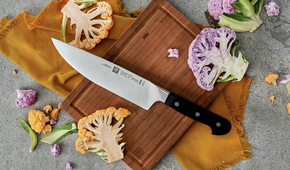 The Best Kitchen Knives for Home Chefs of All Skills