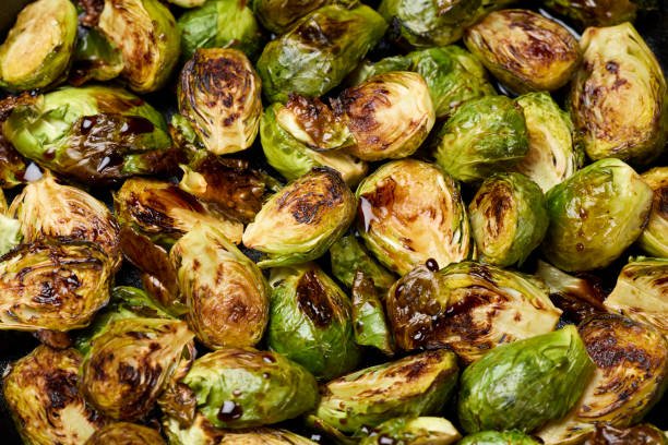 Tuesday, November 10, 6pm: Thanksgiving Sides