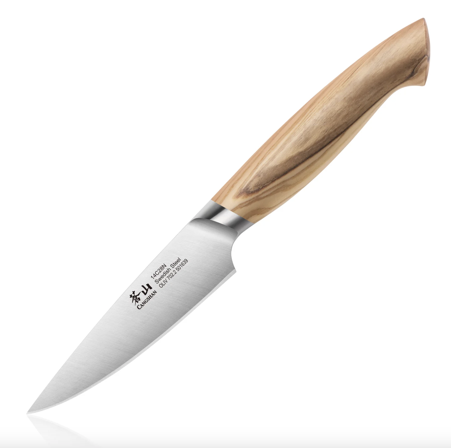 Cangshan OLIV Series 3.5-Inch Paring Knife