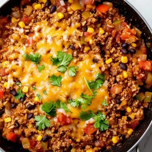 Tuesday, November 4, 6pm: South of the Border Supper