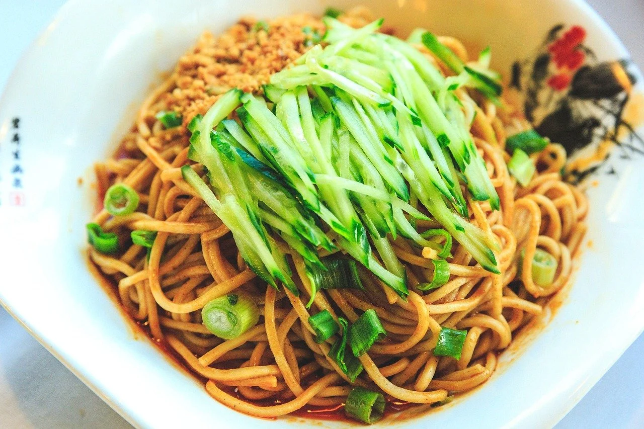 Thursday, October 30, 6pm: Szechuan Spice