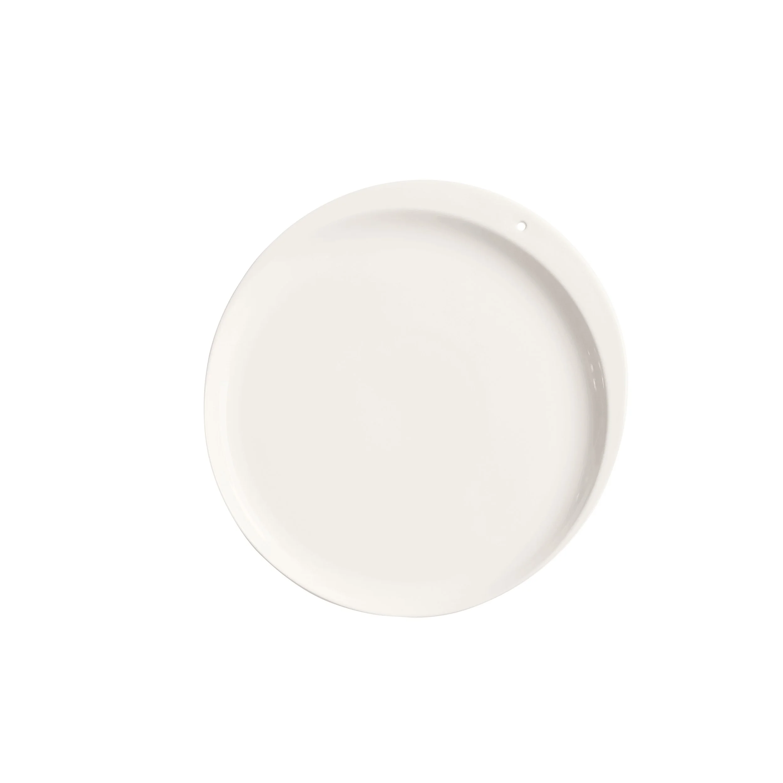 NEW: Nora Fleming Celebration Circle plate