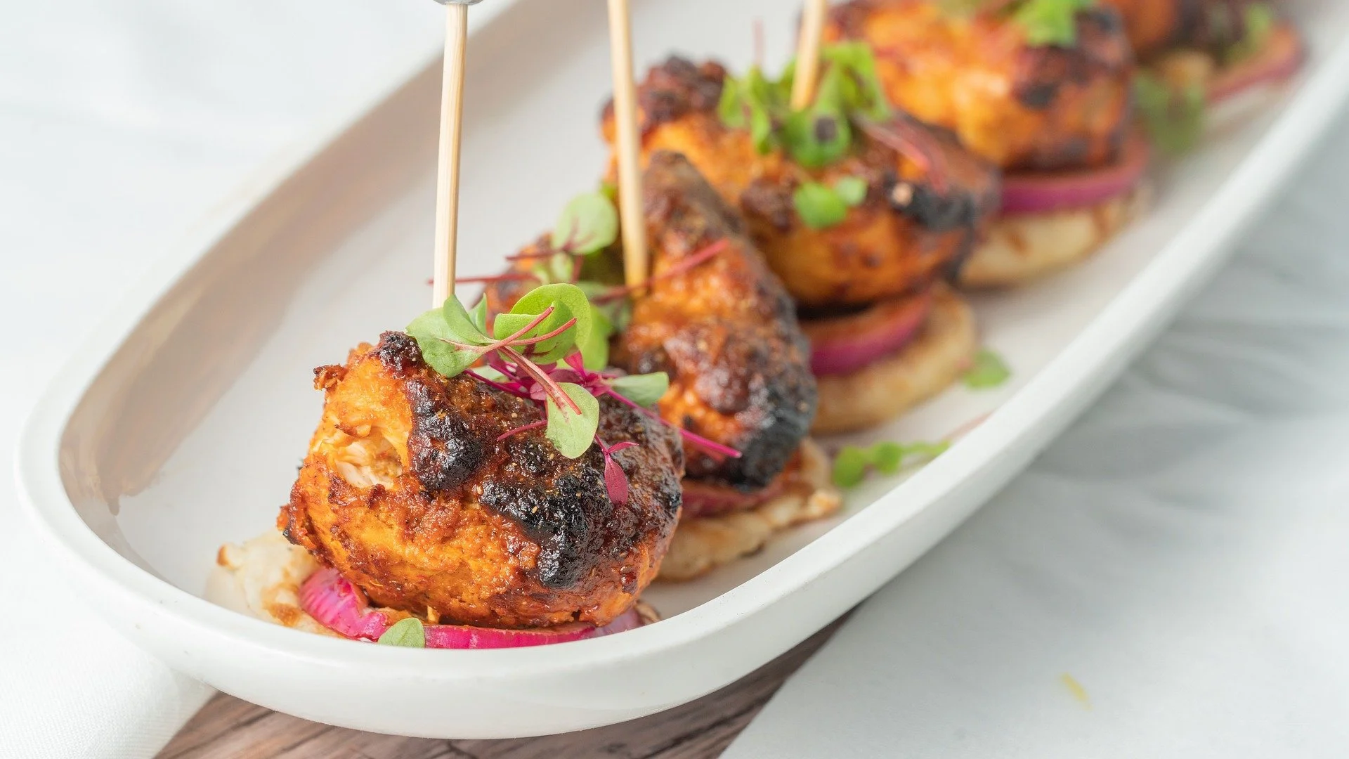 Tuesday, August 4, 6pm: Mediterranean Meals