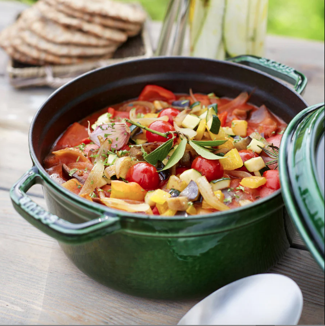 Tuesday, November 3, 6pm: Comforting Soups & Stews