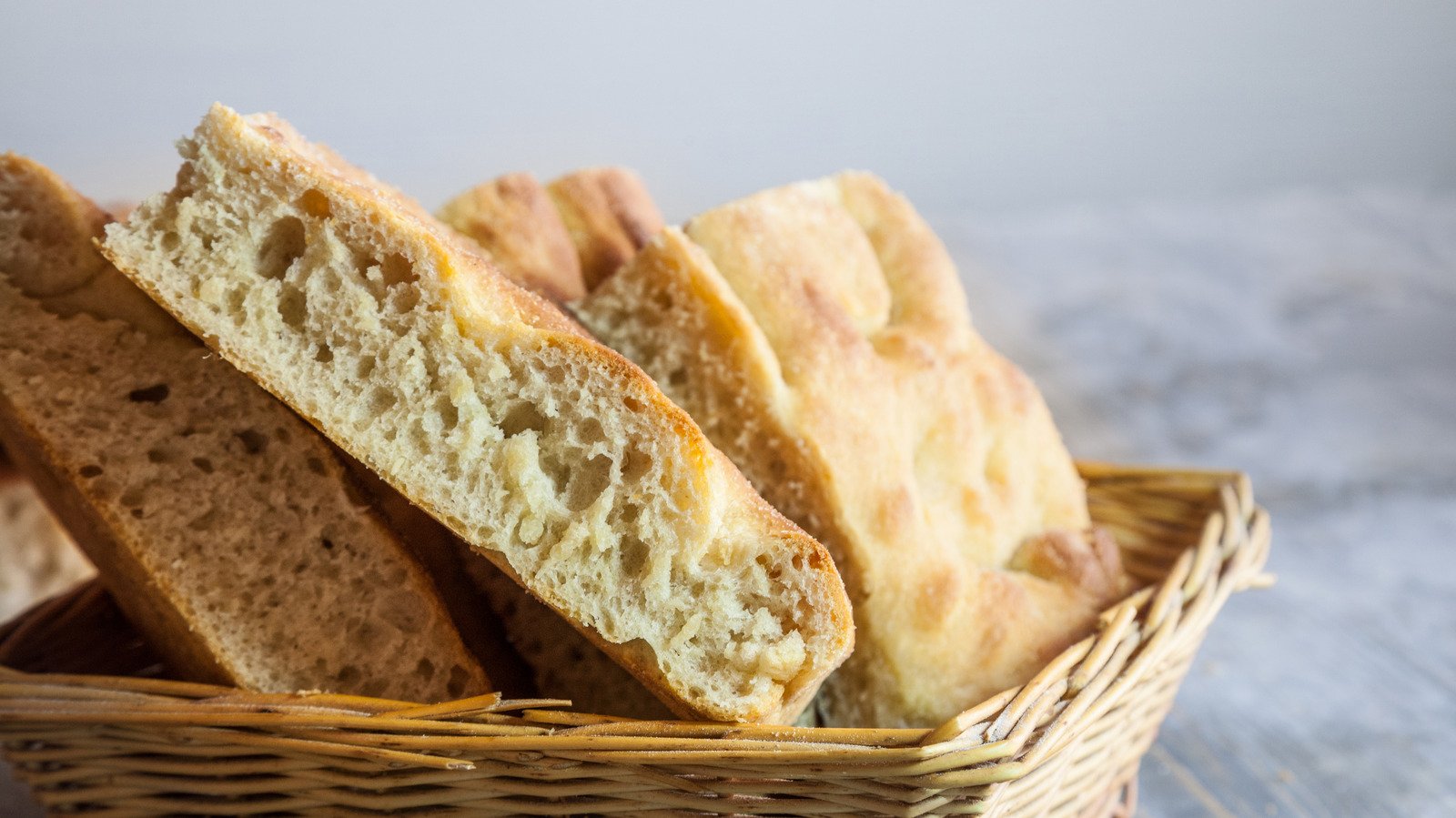 Thursday, May 14, 6pm: Italian Breads
