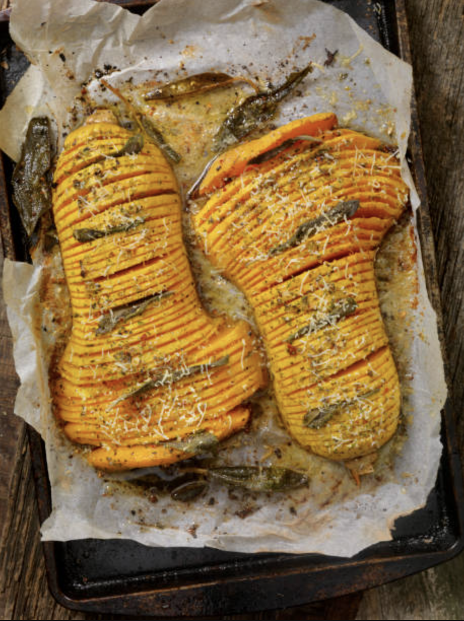 Tuesday, December 9, 6pm: Festive Holiday Side Dishes