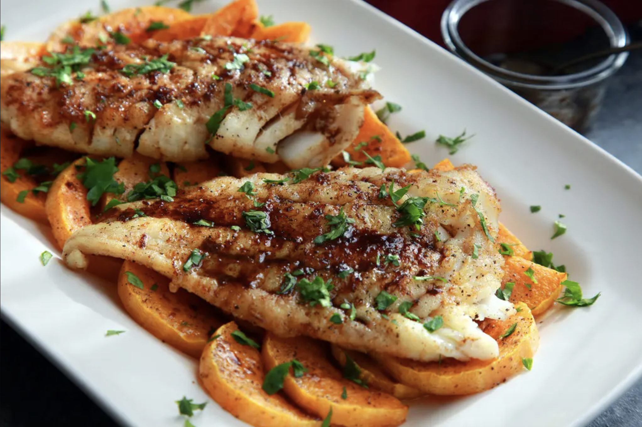 Tuesday, October 21, 6pm: Fall Dinner: Cozy & Quick