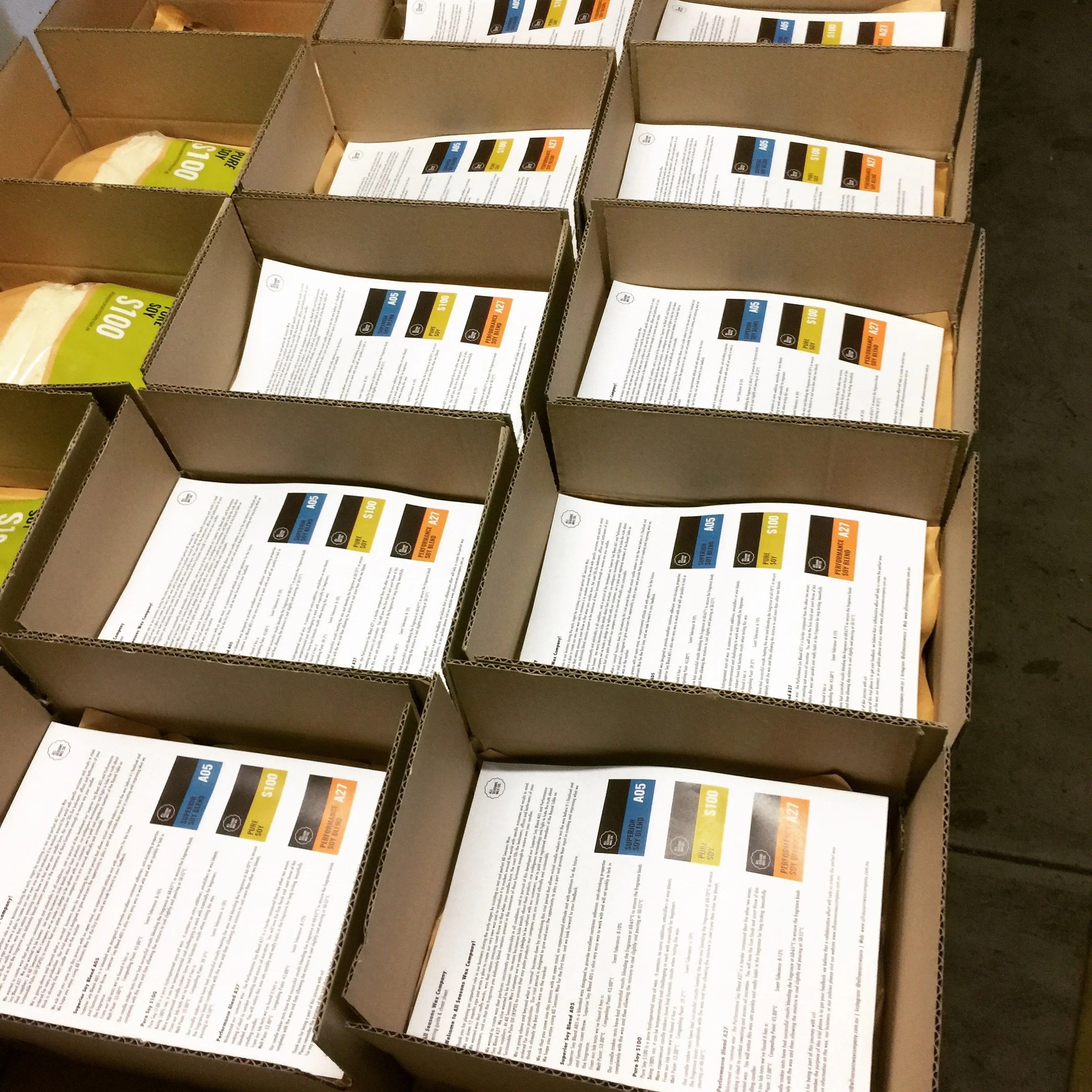 By Candle Makers For Candle Makers