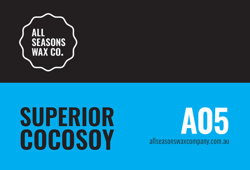 Superior CocoSoy A05